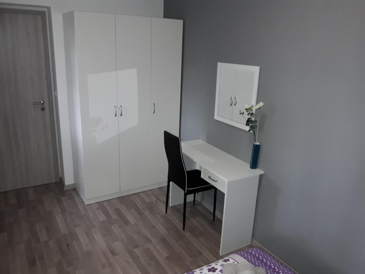 Apartments Vidulic มาลีโลชินจ์ ภายนอก รูปภาพ